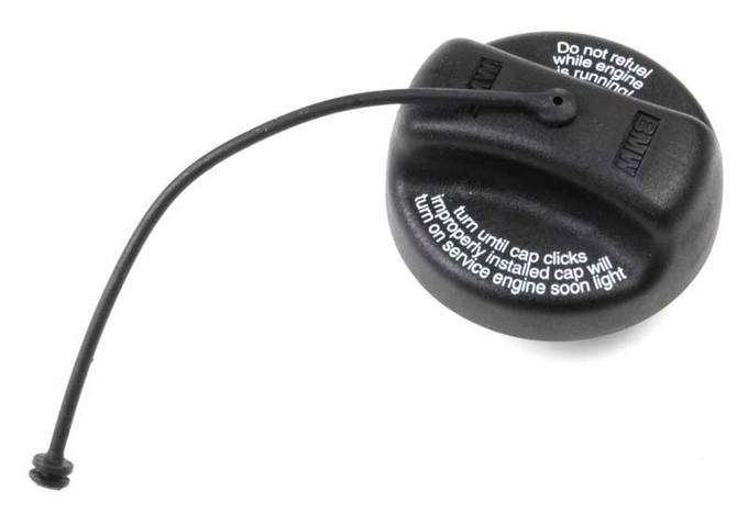 BMW Gas Cap 16116754492